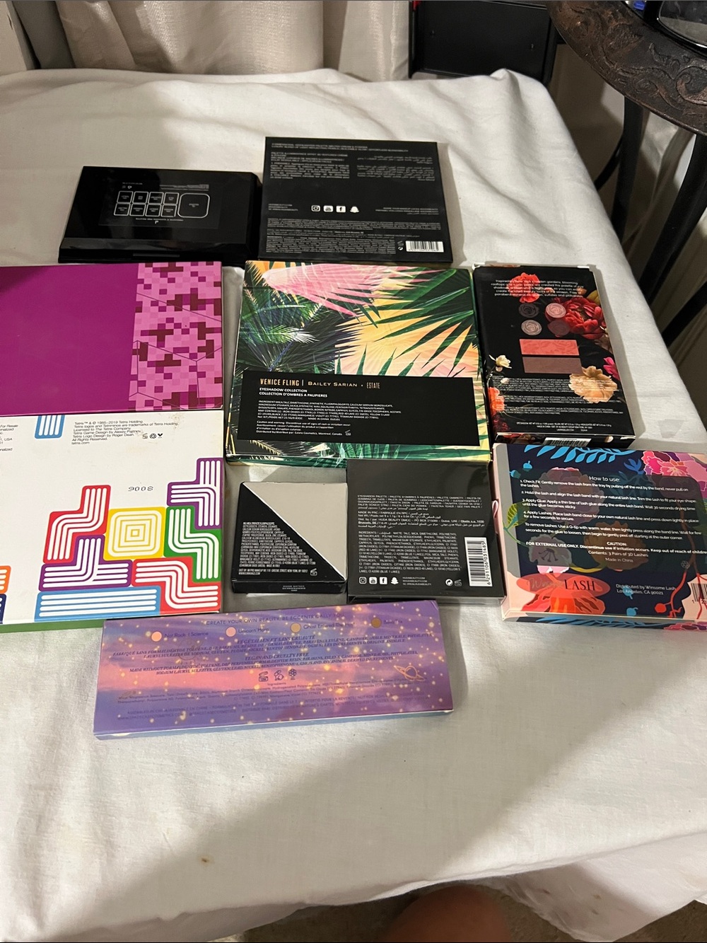 Bundle Makeup - Picture 9 of 9